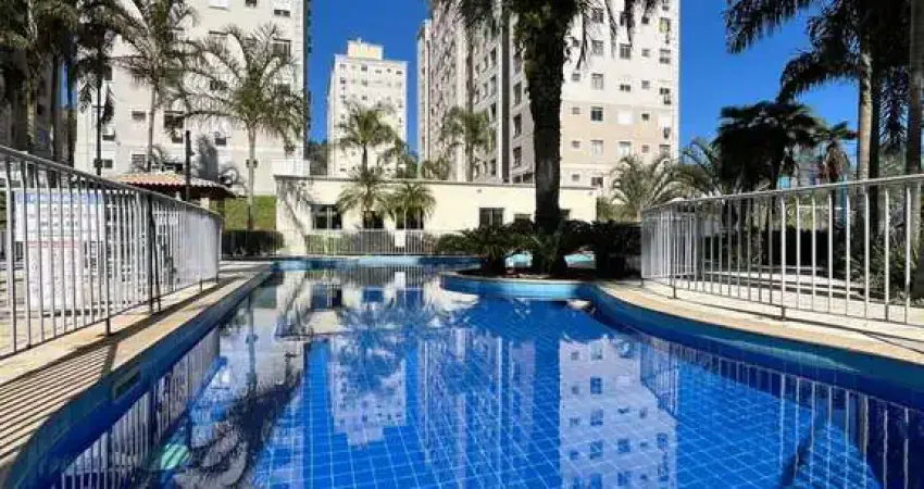 “apartamento com sacada e churrasqueira – vista panorâmica na zona norte!'