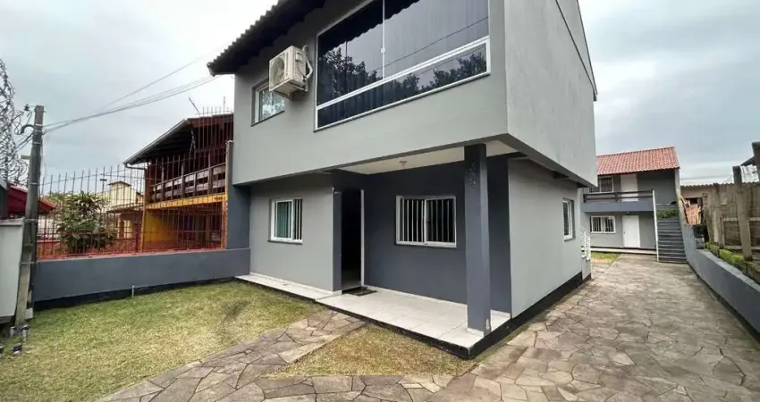 Apartamento com 2 quartos à venda na Rua Alberto Rangel, 396, Rubem Berta, Porto Alegre