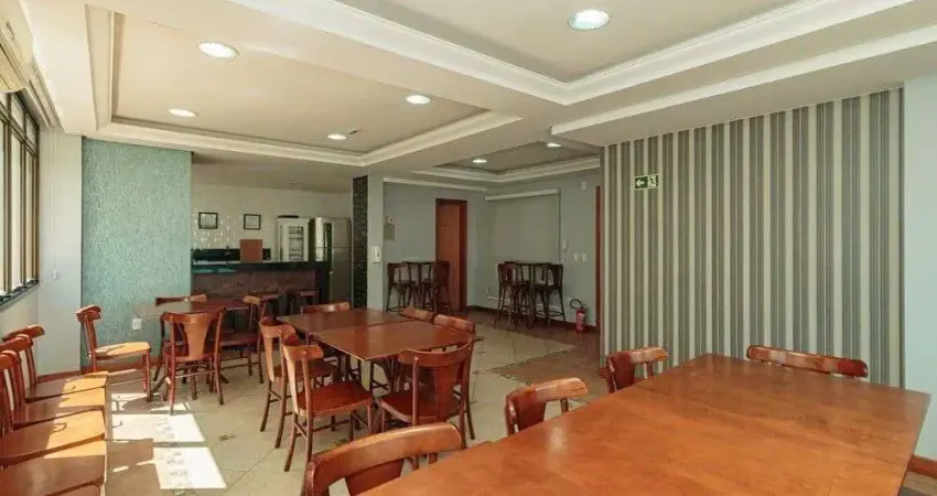 Apartamento com 2 quartos à venda na Rua Dona Ondina, 112, Menino Deus, Porto Alegre