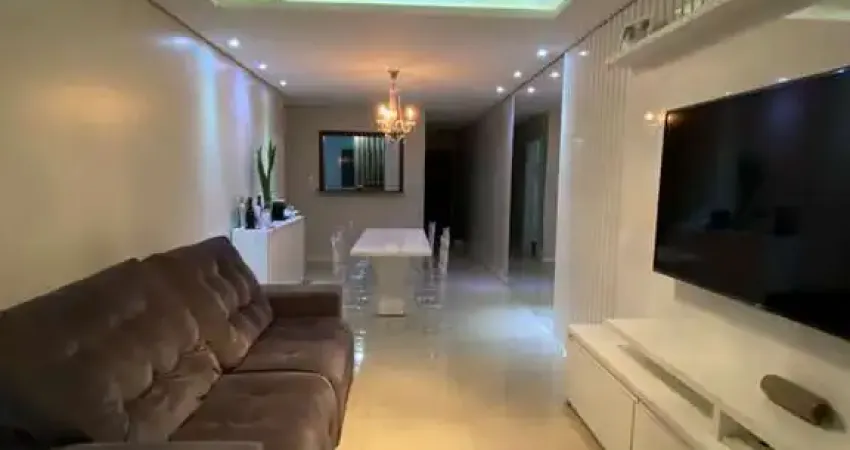 Apartamento com 2 quartos à venda na Avenida Dorival Cândido Luz de Oliveira, 1762, Jansen, Gravataí