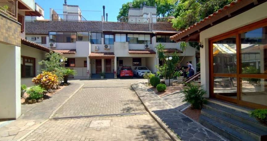 Linda residência com 3 dormitórios sendo 1 suíte no jardim isabel.