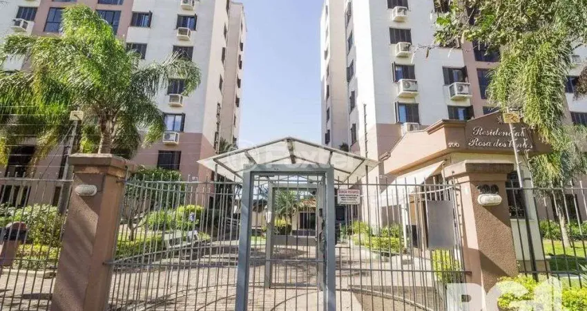 Apartamento com 3 quartos à venda na Avenida General Raphael Zippin, 100, Sarandi, Porto Alegre