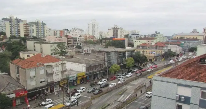 Sala comercial à venda na Avenida Assis Brasil, 2827, Cristo Redentor, Porto Alegre
