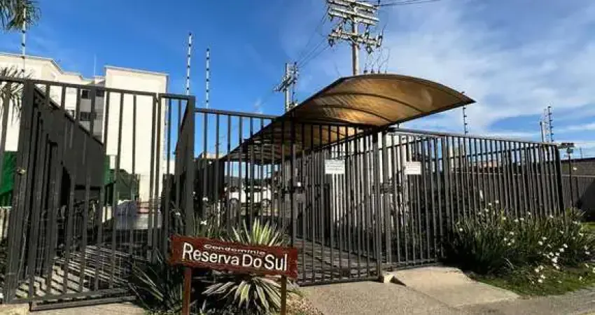 Apartamento com 2 quartos à venda na Rua Sabino Pereira Nunes, 931, Restinga, Porto Alegre