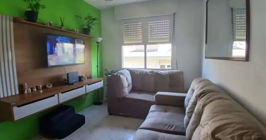 Apartamento de 02 dormitorios a venda na av do forte - porto alegre/rs