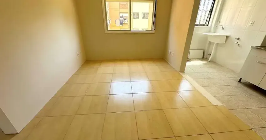 Apartamento com 2 quartos à venda na Rua Ernesto Gomes, 815, Passo das Pedras, Gravataí