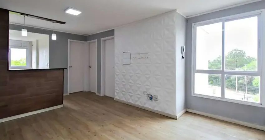 Apartamento com 2 quartos à venda na Estrada João de Oliveira Remião, 2194, Lomba do Pinheiro, Porto Alegre