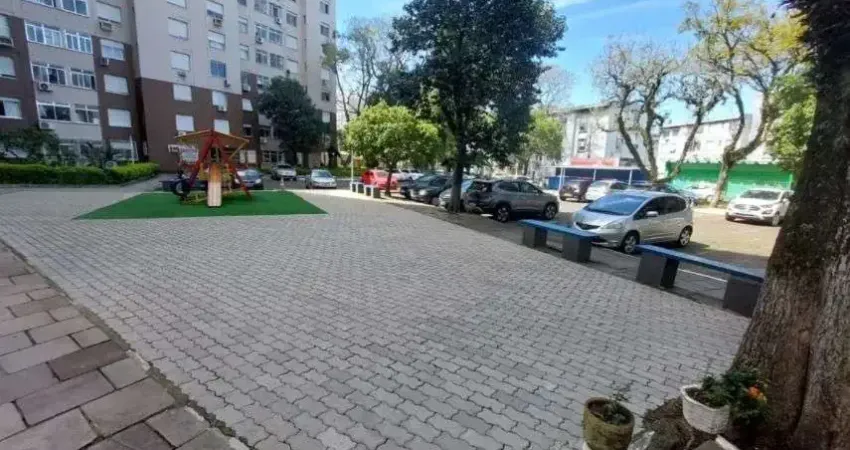 Apartamento com 1 quarto à venda na Rua Doutor Campos Velho, 999, Cristal, Porto Alegre