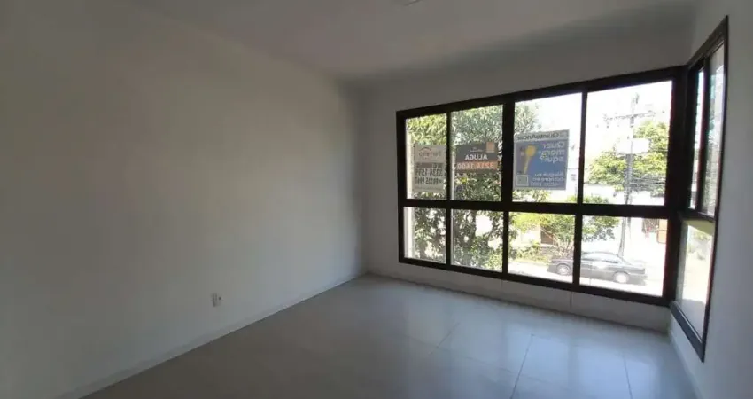 Studio/loft no bairro rio branco em porto alegre para alugar