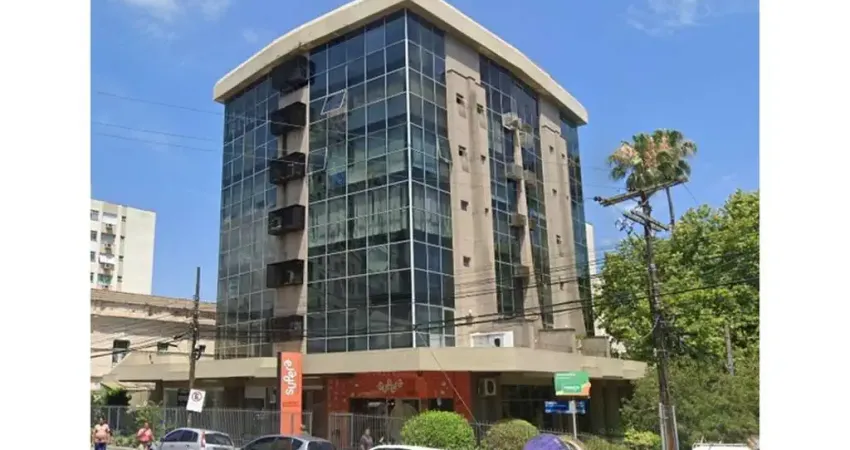 Sala comercial à venda na Rua Almirante Barroso, 735, Floresta, Porto Alegre