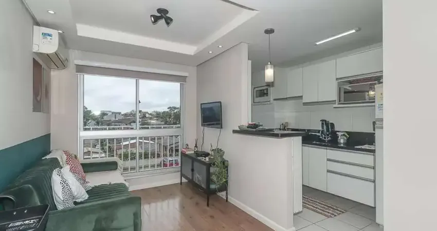 Apartamento com 2 quartos à venda na Rua Tenente Ary Tarrago, 3095, Jardim Itu Sabará, Porto Alegre