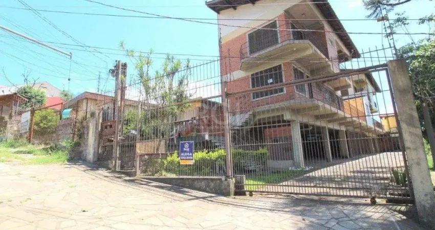 Apartamento com 2 quartos para alugar na Rua Professor Clemente Pinto, 83, Medianeira, Porto Alegre