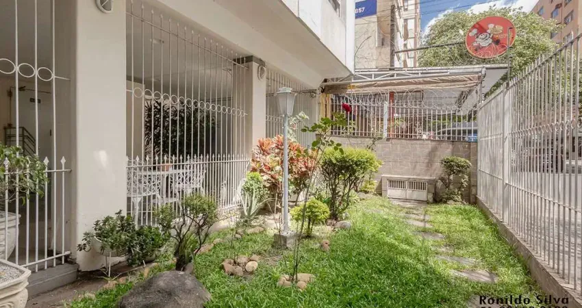 Apartamento com 1 quarto à venda na Rua General Lima e Silva, 377, Cidade Baixa, Porto Alegre