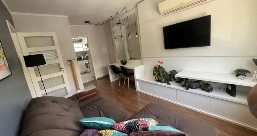 Apartamento com 2 quartos à venda na Rua General Lima e Silva, 1133, Cidade Baixa, Porto Alegre