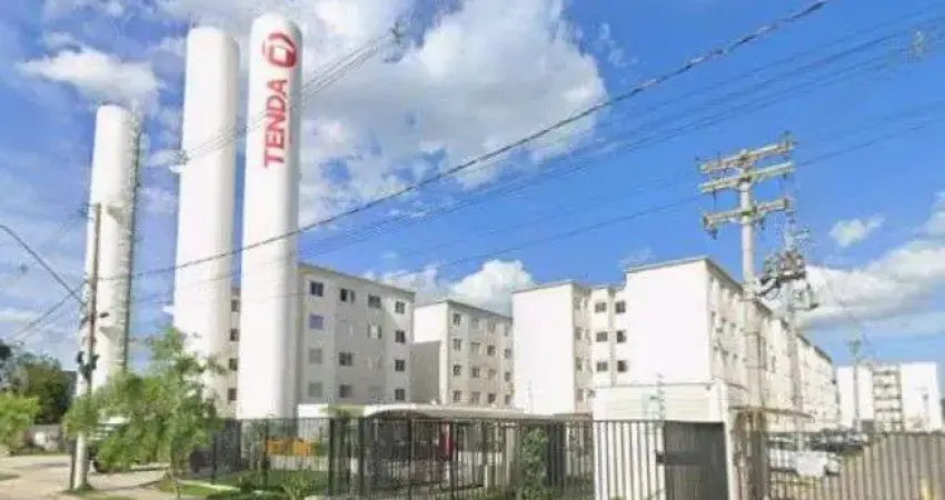 Apartamento com 2 quartos à venda na Rua Sabino Pereira Nunes, 918, Restinga, Porto Alegre