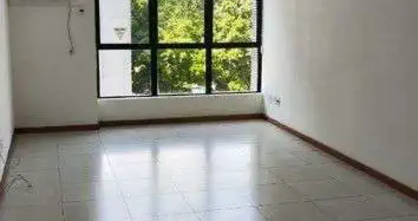 Sala comercial com vaga coberta no bairro menino deus porto alegre