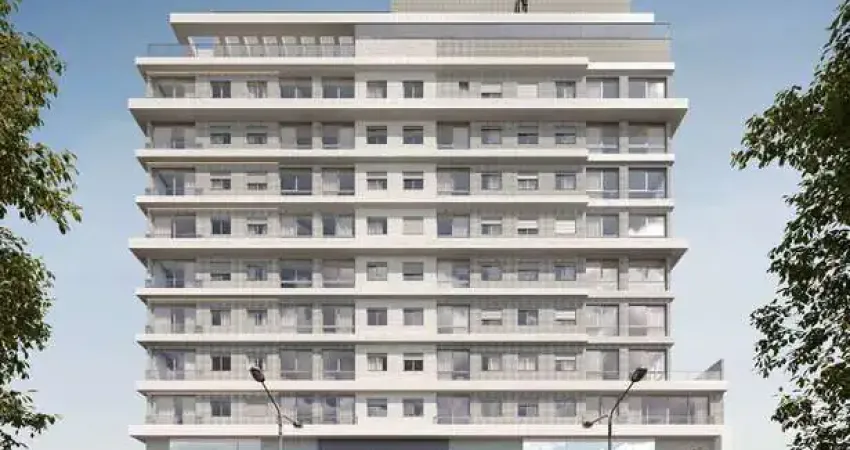 Apartamento com 2 quartos à venda na Avenida Poti, 700, Centro, Capão da Canoa