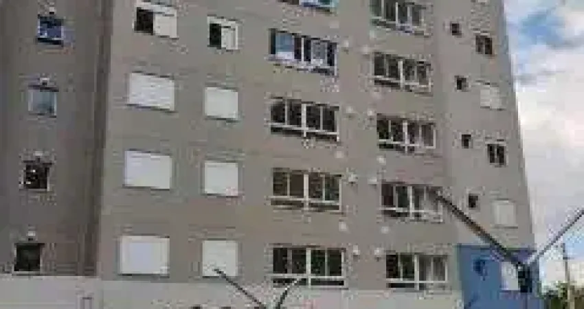 Apartamento mobiliado para locação – bairro fátima, canoas