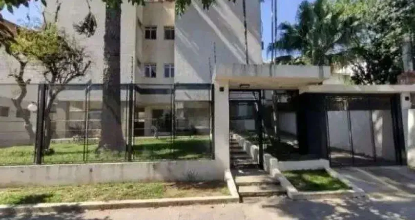 Apartamento com 1 quarto à venda na Avenida Capivari, 572, Cristal, Porto Alegre