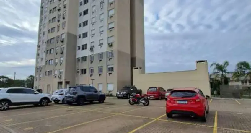 Apartamento com 2 quartos à venda na Rua Irmão Félix Roberto, 100, Humaitá, Porto Alegre