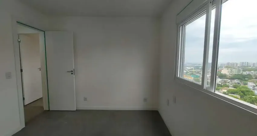 Apartamento com 2 quartos à venda na Rua Doutor Carlos Renato R. Fonseca, 375, Jardim Itu Sabará, Porto Alegre