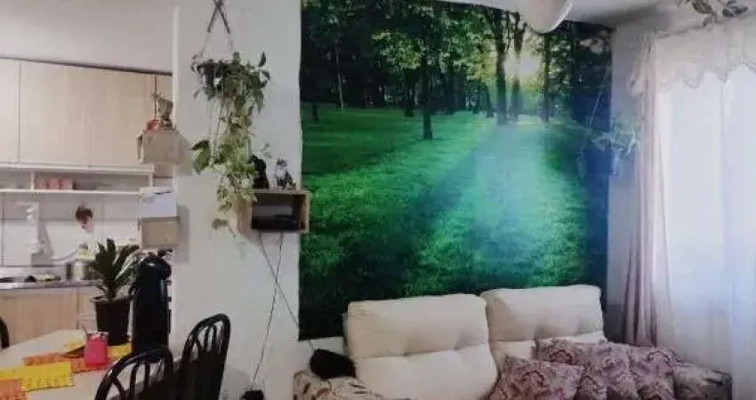 Apartamento à venda na zona sul de porto alegre, próximo a juca batista.