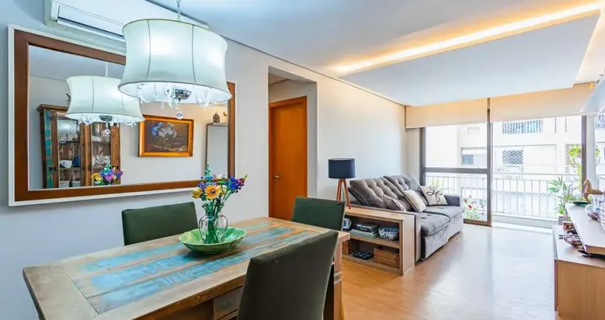 Apartamento com 3 quartos à venda na Avenida Andaraí, 566, Passo da Areia, Porto Alegre