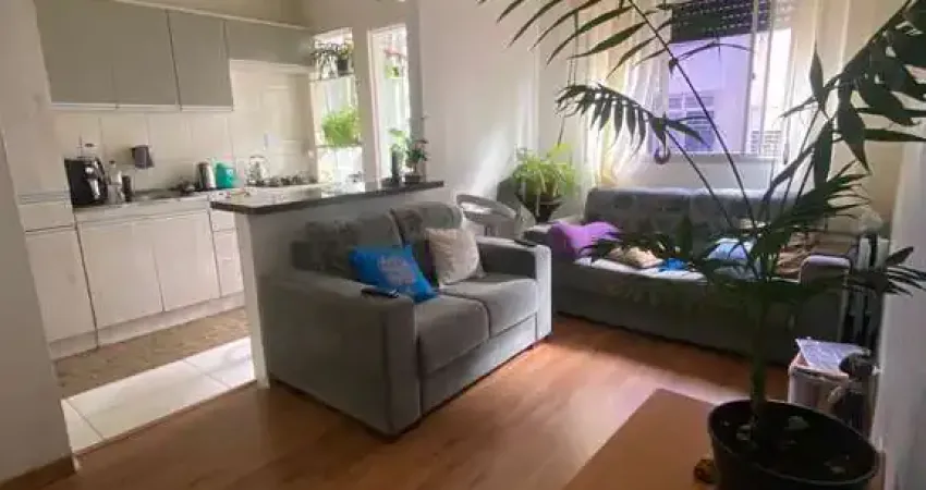 Apartamento com 1 quarto para alugar na Rua Orfanotrófio, 910, Santa Tereza, Porto Alegre