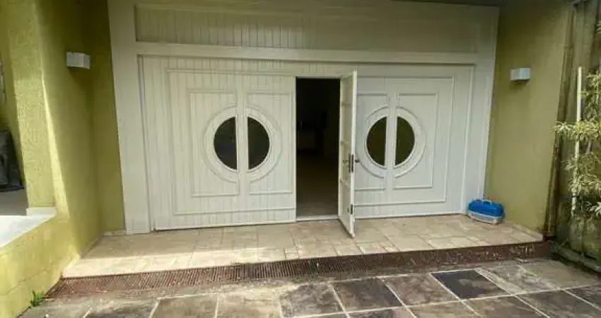 Casa com 2 quartos para alugar na Avenida Cinco de Novembro, 80, Teresópolis, Porto Alegre