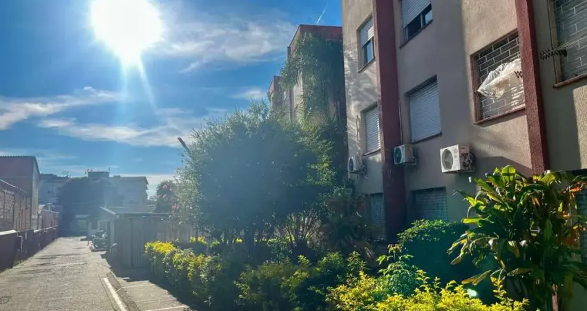 Apartamento com 1 quarto à venda na Rua Carlos Estevão, 629, Jardim Leopoldina, Porto Alegre