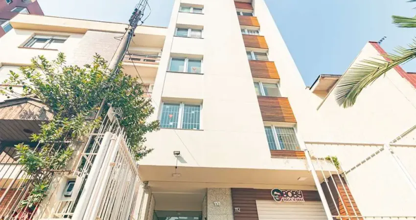 Sala comercial à venda na Rua Joaquim Nabuco, 110, Cidade Baixa, Porto Alegre