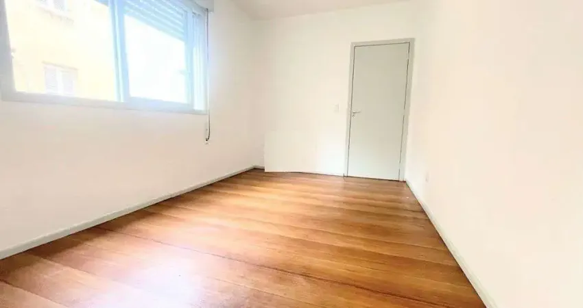 Apartamento a venda 2 quartos com garagem no cristo redentor