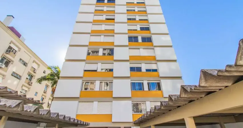 Apartamento com 3 quartos à venda na Rua Anita Garibaldi, 359, Mont Serrat, Porto Alegre