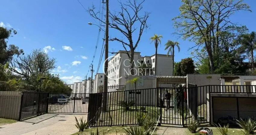 Apartamento com 2 quartos à venda na Avenida Protásio Alves, 10970, Morro Santana, Porto Alegre