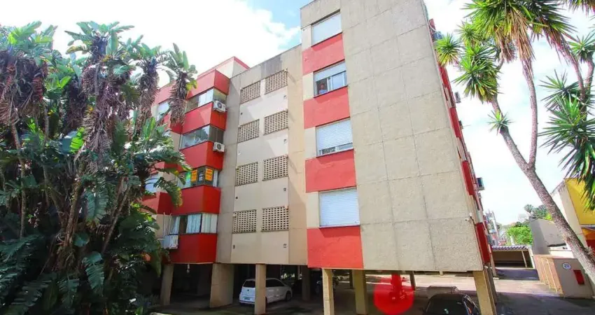 Apartamento com 2 quartos para alugar na Avenida Clemenciano Barnasque, 160, Teresópolis, Porto Alegre