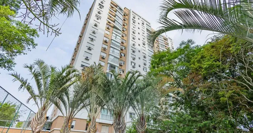 Apartamento com 3 quartos à venda na Avenida Andaraí, 675, Passo da Areia, Porto Alegre