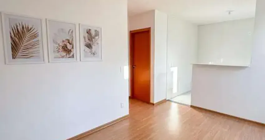 Apartamento com 2 quartos à venda na Avenida Protásio Alves, 10535, Morro Santana, Porto Alegre