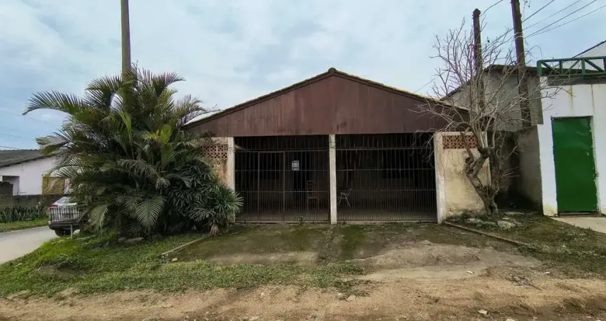 Casa com 3 quartos à venda na Beco do Paladino, 570, Campo Novo, Porto Alegre