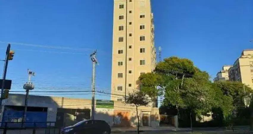 Apartamento para venda - 42.51m², 2 dormitórios, 1 vaga - cavalhada