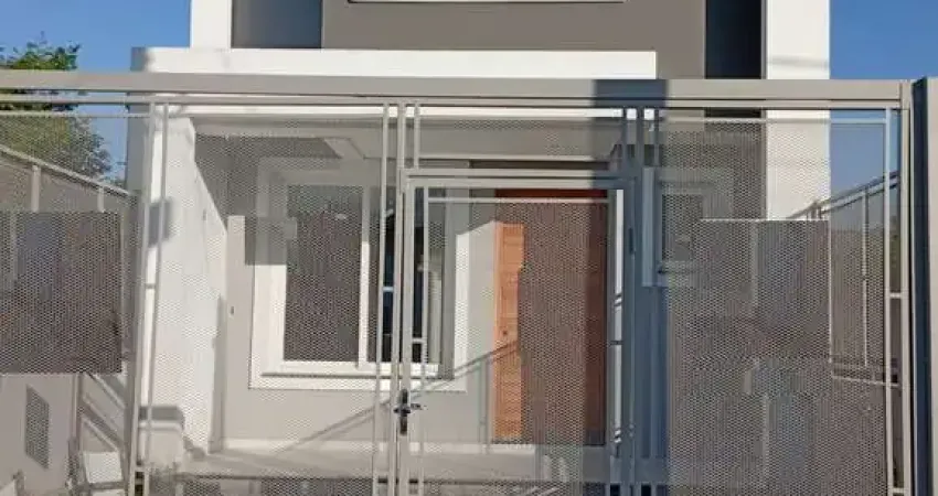 Casa para venda - com 3 dormitórios, sendo 1 suíte, 2 vagas - hípica