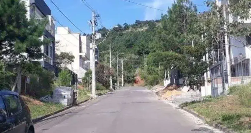 Terreno à venda na Rua Manoel Fernandes, 131, Guarujá, Porto Alegre
