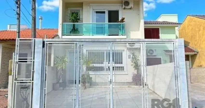 Casa 3 dormitórios à venda aberta dos morros porto alegre/rs