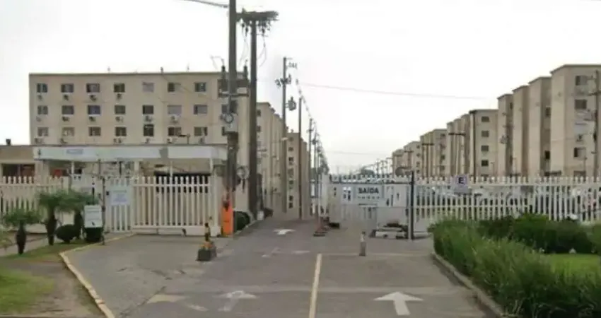 Apartamento com 2 quartos à venda na Avenida Francisco Silveira Bitencourt, 1818, Sarandi, Porto Alegre