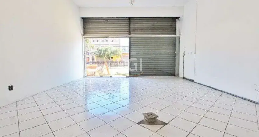 Loja para locação/aluguel - 81.89m², 0 dormitórios, teresópolis