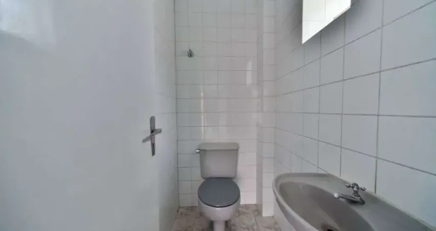 Sala à venda, 48 m² por r$ 155.000 - passo d'areia - porto alegre/rs