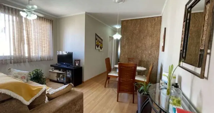 Apartamento com 2 dormitórios à venda, 56 m² por r$ 239.000,00 - morro santana - porto alegre/rs