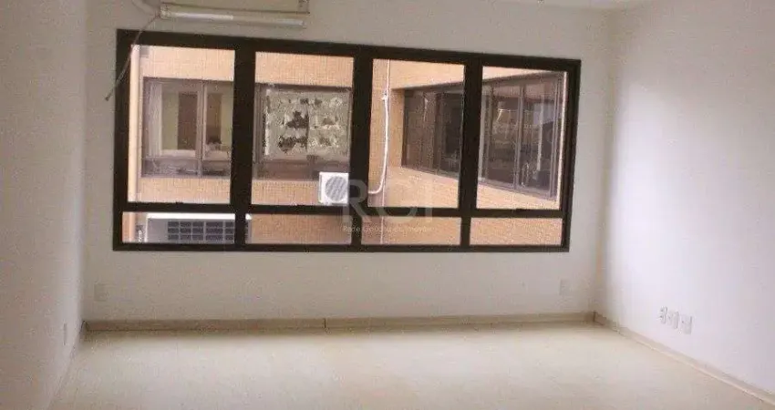 Conjunto/sala para venda - 42.58m², 0 dormitórios, 1 vaga - praia de belas