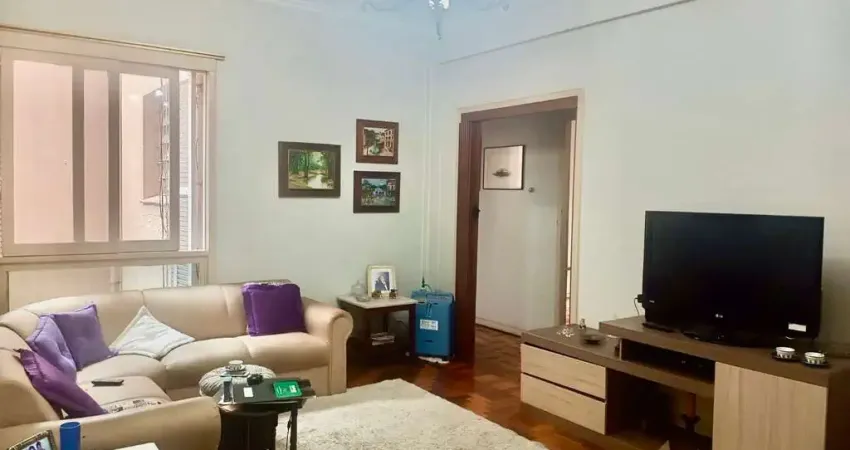 Apartamento 3 quartos com elevador no centro de porto alegre para comprar