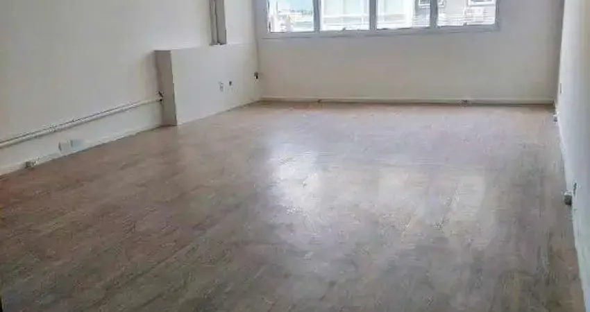 Conjunto/sala para venda - 42m², 0 dormitórios, 1 vaga - cristo redentor