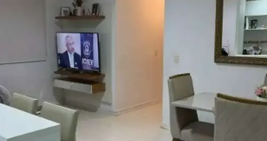 Apartamento com 2 quartos à venda na Avenida Marechal Rondon, 3210, Nova Cachoeirinha, Cachoeirinha